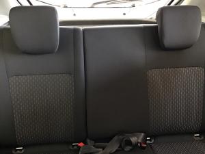 Toyota Vitz 1.0 XR auto - Image 8