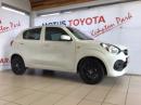 Thumbnail Toyota Vitz 1.0 XR auto