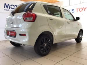 Toyota Vitz 1.0 XR auto - Image 2