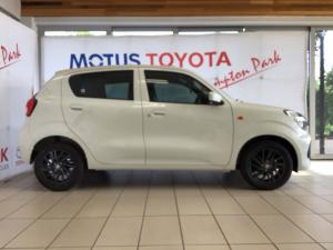 Toyota Vitz 1.0 XR auto - Image 3