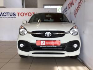Toyota Vitz 1.0 XR auto - Image 4