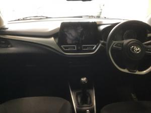 Toyota Starlet 1.5 XR manual - Image 6