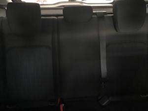 Toyota Starlet 1.5 XR manual - Image 9