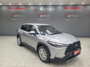 2024 Toyota Corolla Cross 1.8 XI