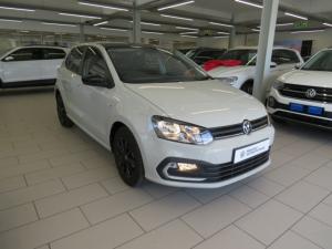 2024 Volkswagen Polo Vivo 1.4 Life