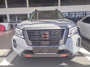 2024 Nissan Navara 2.5DDTI PRO-2X automatic D/C