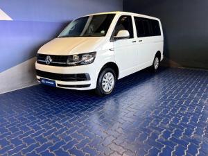 2018 Volkswagen T6 Kombi 2.0 TDi DSG 103kw