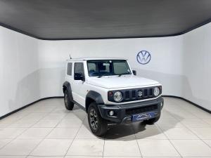 2022 Suzuki Jimny 1.5 GLX automatic