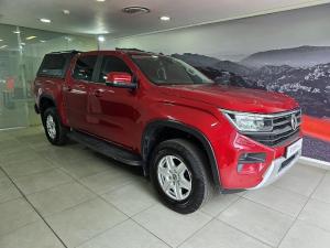 2023 Volkswagen Amarok 2.0TDI 125KW 4MOT D/C