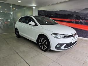 2024 Volkswagen Polo 1.0 TSI Life