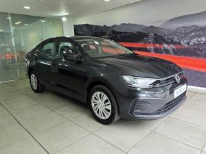 2024 Volkswagen Polo 1.6