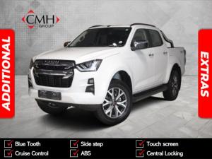 2024 Isuzu D-Max 3.0TD double cab LSE