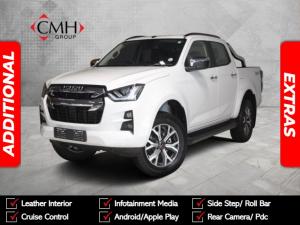 2024 Isuzu D-Max 3.0TD double cab LSE