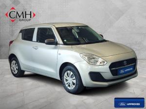 2023 Suzuki Swift 1.2 GA