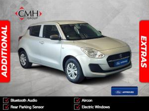 2023 Suzuki Swift 1.2 GA