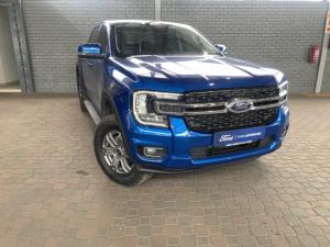 2024 Ford Ranger 2.0 SiT double cab XLT