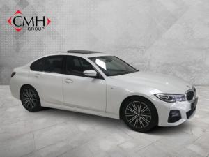 2020 BMW 3 Series 320i M Sport Launch Edition