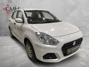 2022 Suzuki DZire 1.2 GA