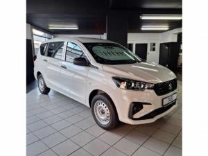 2024 Suzuki Ertiga 1.5 GA