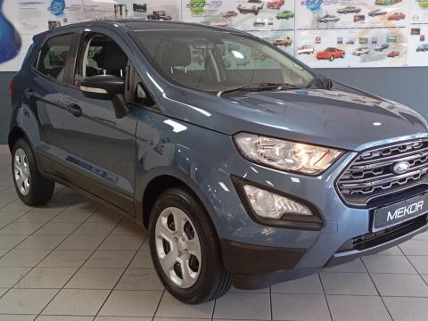 Image Ford EcoSport 1.5 Ambiente