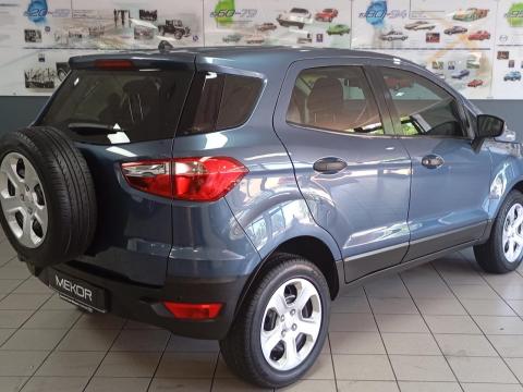 Image Ford EcoSport 1.5 Ambiente