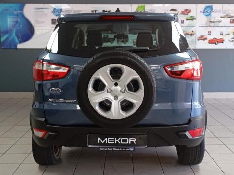 Image Ford EcoSport 1.5 Ambiente