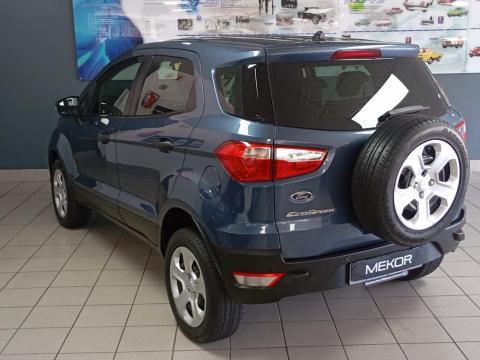 Image Ford EcoSport 1.5 Ambiente