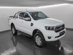 2019 Ford Ranger 3.2TDCi XLS 4X4SUP/CAB