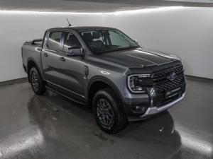 2024 Ford Ranger 2.0D XLT 4X4 automatic D/C