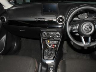 Mazda Mazda2 1.5 Dynamic manual