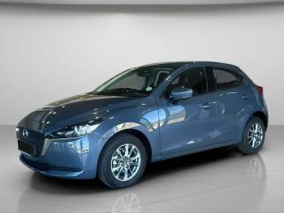 Mazda Mazda2 1.5 Dynamic manual