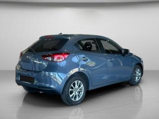 Mazda Mazda2 1.5 Dynamic manual