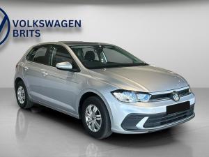 2023 Volkswagen Polo hatch 1.0TSI