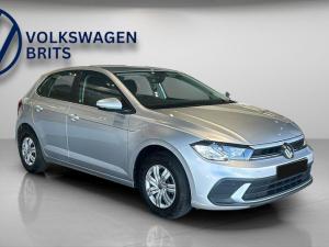 2023 Volkswagen Polo hatch 1.0TSI