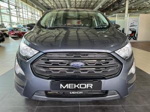 2019 Ford EcoSport 1.5TDCi Ambiente