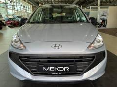 Hyundai Cape Town Atos 1.1 Motion