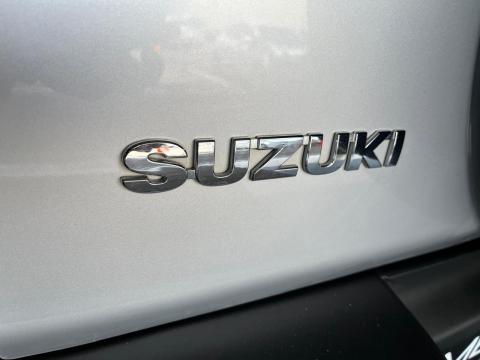 Image Suzuki Jimny 1.5 GLX AllGrip 3-door manual