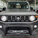 Used 2021 Suzuki Jimny 1.5 GLX AllGrip 3-door manual Cape Town for only R 339,900.00