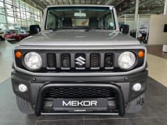 Suzuki Cape Town Jimny 1.5 GLX AllGrip 3-door manual