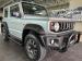 Thumbnail Suzuki Jimny 1.5 GLX AllGrip 3-door manual