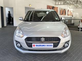 Suzuki Swift 1.2 GL manual