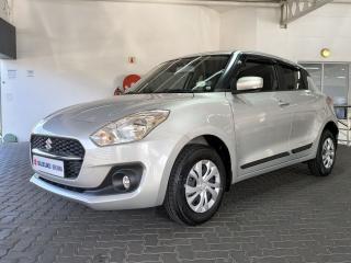 Suzuki Swift 1.2 GL manual