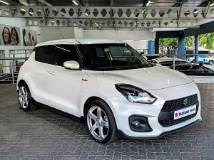 2020 Suzuki Swift 1.4T Sport auto