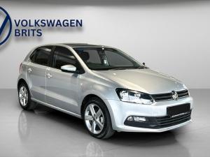 2023 Volkswagen Polo Vivo hatch 1.4 Comfortline