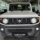 Used 2021 Suzuki Jimny 1.5 GLX AllGrip 3-door auto Cape Town for only R 359,900.00