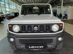 Suzuki Cape Town Jimny 1.5 GLX AllGrip 3-door auto