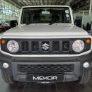 Used 2020 Suzuki Jimny 1.5 GLX AllGrip 3-door manual Cape Town for only R 329,900.00