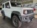 Thumbnail Suzuki Jimny 1.5 GLX AllGrip 3-door manual