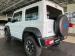 Thumbnail Suzuki Jimny 1.5 GLX AllGrip 3-door manual