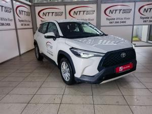 2023 Toyota Corolla Cross 1.8 XS